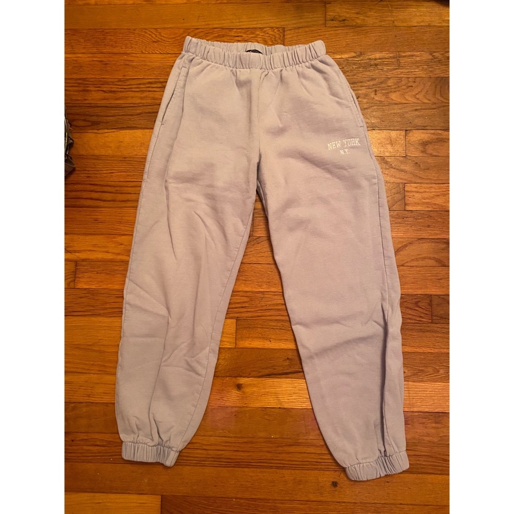 Brandy Melville sweatpants